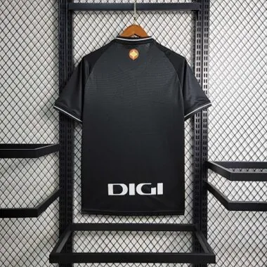 23-24 Bilbao black S-XXL Soccer Jersey