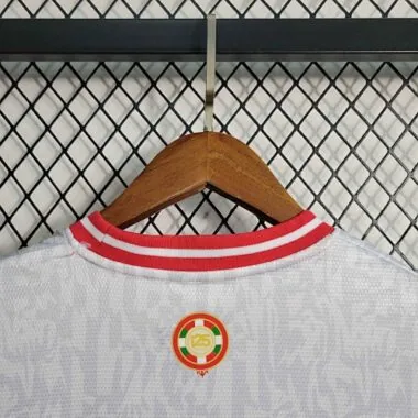 23-24 Bilbao third away S-XXL Soccer Jersey