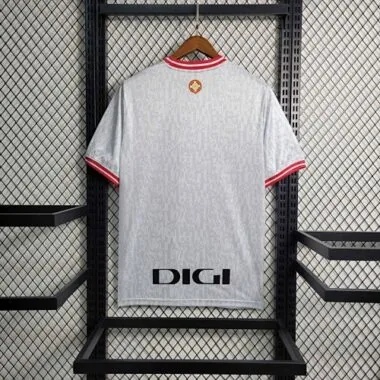 23-24 Bilbao third away S-XXL Soccer Jersey