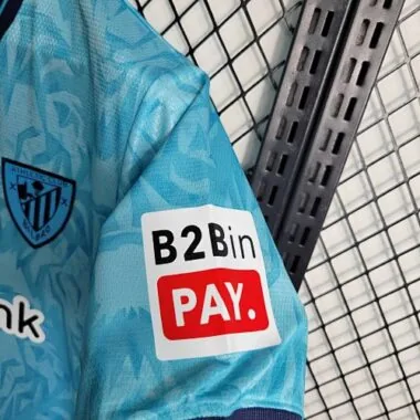 23-24 Bilbao Away S-XXL