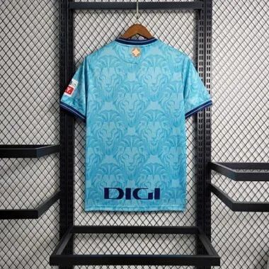 23-24 Bilbao Away S-XXL