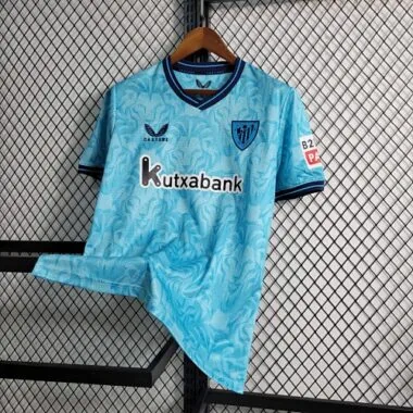 23-24 Bilbao Away S-XXL