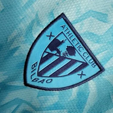 23-24 Bilbao Away S-XXL