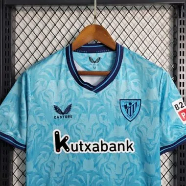 23-24 Bilbao Away S-XXL
