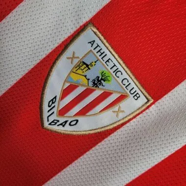 23-24 Bilbao Home S-XXL