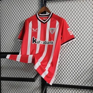 23-24 Bilbao Home S-XXL