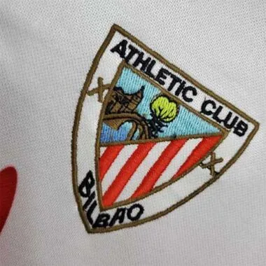97-98 Bilbao home