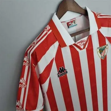 95-97 Bilbao in casa