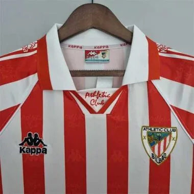 95-97 Bilbao in casa
