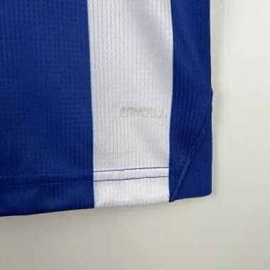23-24 Alaves Home S-XXL Soccer Jerseys