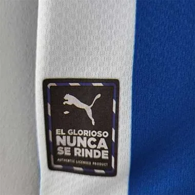 22-23 Alaves home
