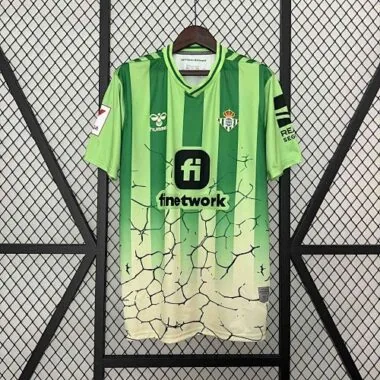 24-25 Real Betis Special Edition Kit Best Wholesale Yupoo