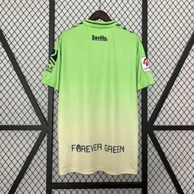 24-25 Real Betis Special Edition Kit Best