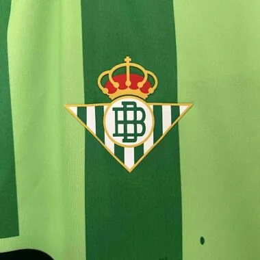 24-25 Real Betis Special Edition Kit Best