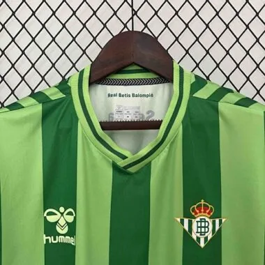 24-25 Real Betis Special Edition Kit Best