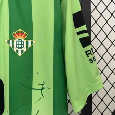 24-25 Real Betis Special Edition Kit Best