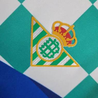 24-25 Real Betis FEKIR CANALES ISCO Special Edition Shirt Football