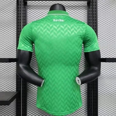 23-24 Real Betis away Player version S-XXL