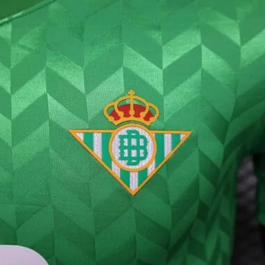 23-24 Real Betis away Player version S-XXL