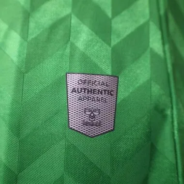 23-24 Real Betis away Player version S-XXL