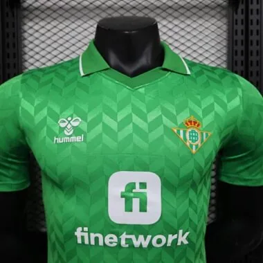 23-24 Real Betis away Player version S-XXL