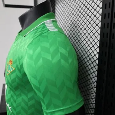 23-24 Real Betis away Player version S-XXL