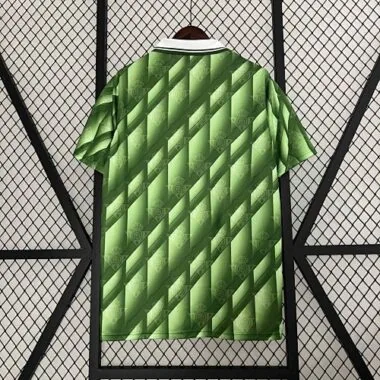 1993 Retro Betis Home S-XXL Cheap Soccer Jerseys