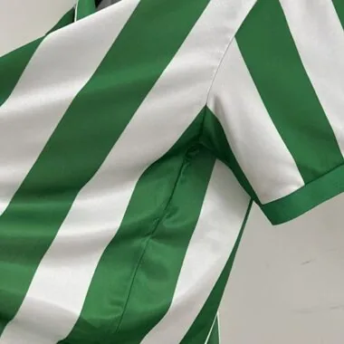 93-94 Real Betis Retro Home S-XXL best soccer jersey