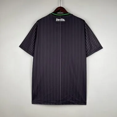 23-24 Real Betis third away S-XXL Soccer Jersey