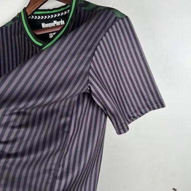 23-24 Real Betis third away S-XXL Soccer Jersey