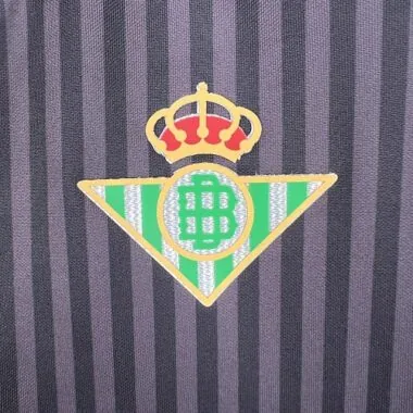 23-24 Real Betis third away S-XXL Soccer Jersey