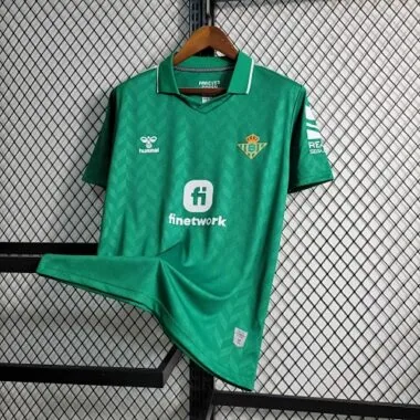 23-24 Real Betis Away S-XXL