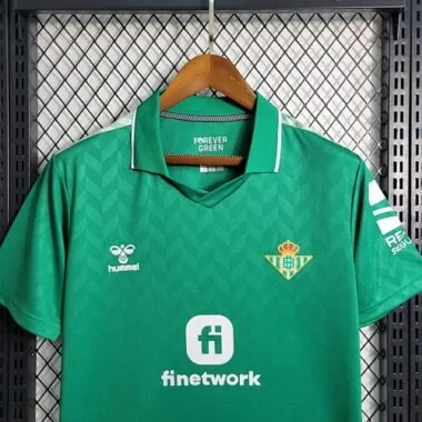 23-24 Real Betis Away S-XXL
