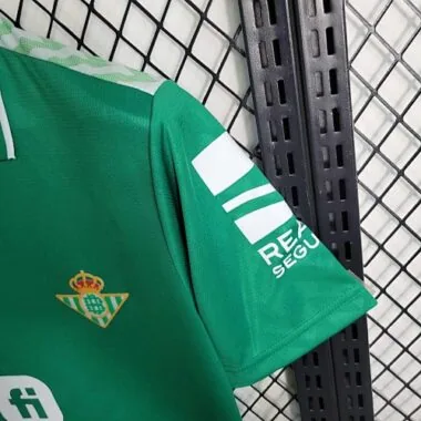 23-24 Real Betis Away S-XXL