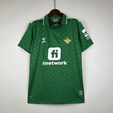 23-24 Real Betis Away S-XXL