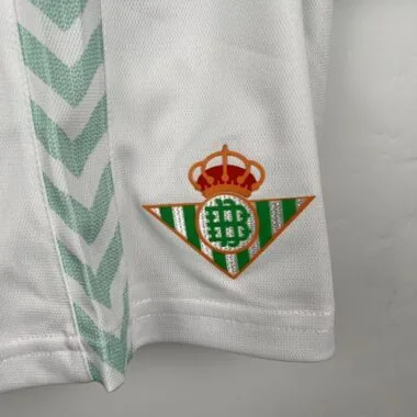 23-24 Kids Real Betis home size 16-28