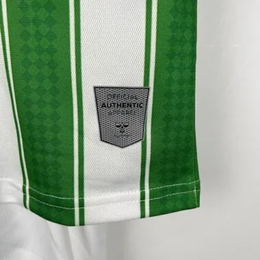 23-24 Kids Real Betis home size 16-28