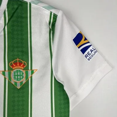 23-24 Kids Real Betis home size 16-28