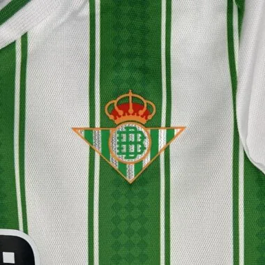 23-24 Kids Real Betis home size 16-28