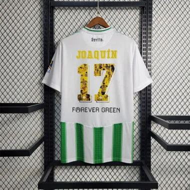 23-24 Real Betis home