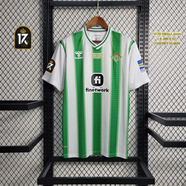23-24 Real Betis home