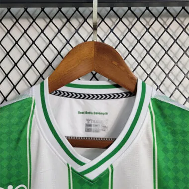 23-24 Real Betis home