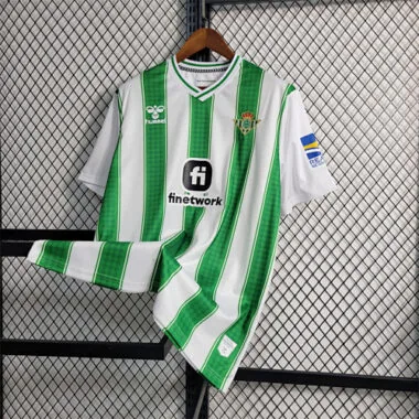 23-24 Real Betis home