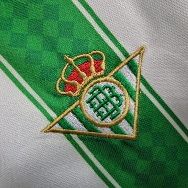 23-24 Real Betis home