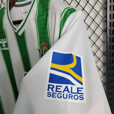 23-24 Real Betis home