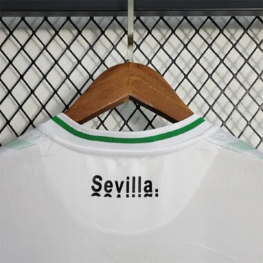 23-24 Real Betis home