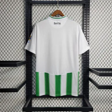 23-24 Real Betis home