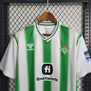 23-24 Real Betis home