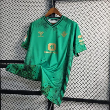 23-24 Real Betis green