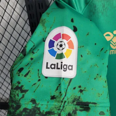 23-24 Real Betis green